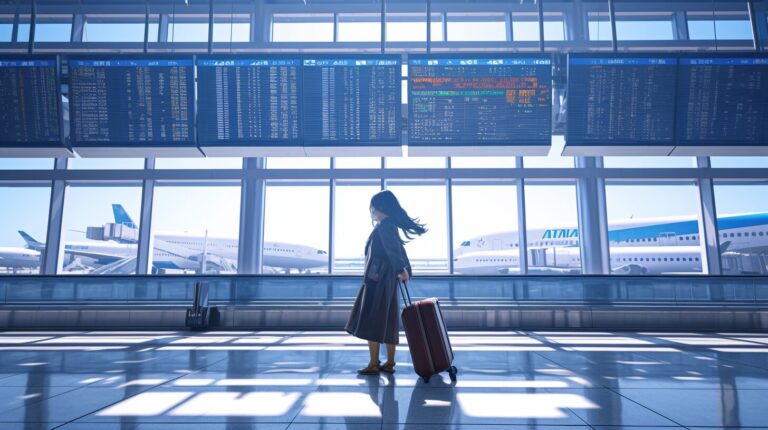 9月におすすめの海外旅行